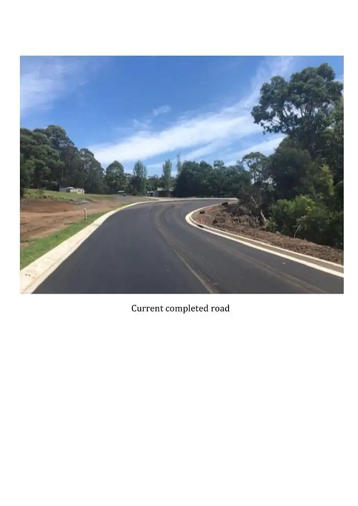 Fourth view of Homely land listing, Lot 107 Thrush Street, Bawley Point NSW 2539