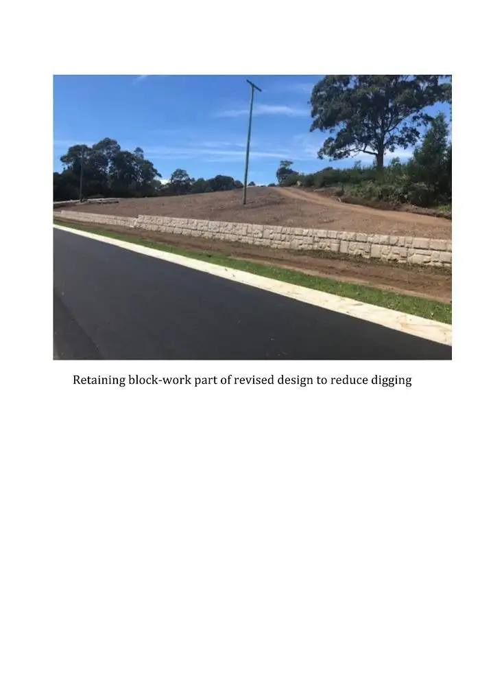 Fifth view of Homely land listing, Lot 107 Thrush Street, Bawley Point NSW 2539