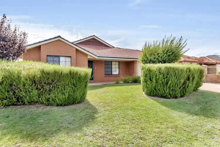 Second view of Homely house listing, 21 Amadeus Crescent, Port Kennedy WA 6172