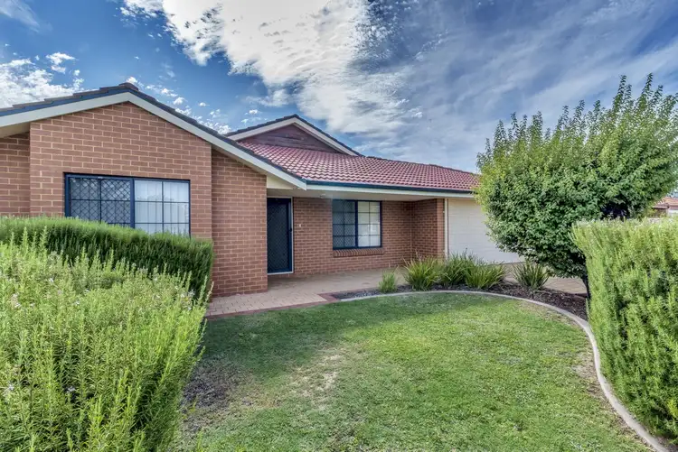 Third view of Homely house listing, 21 Amadeus Crescent, Port Kennedy WA 6172