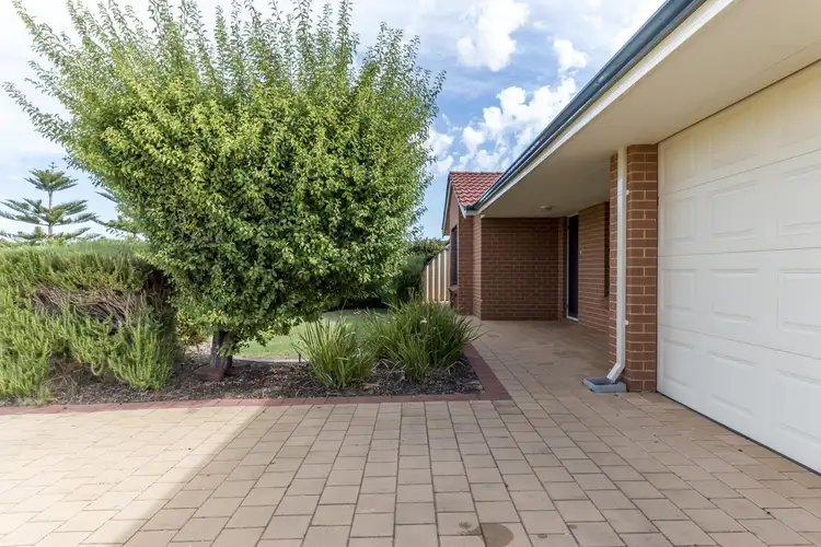 Fourth view of Homely house listing, 21 Amadeus Crescent, Port Kennedy WA 6172