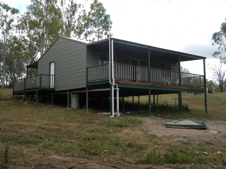 Fourth view of Homely rural property listing, Lot 7, 0 Bauple Woolooga Rd, Woolooga QLD 4570