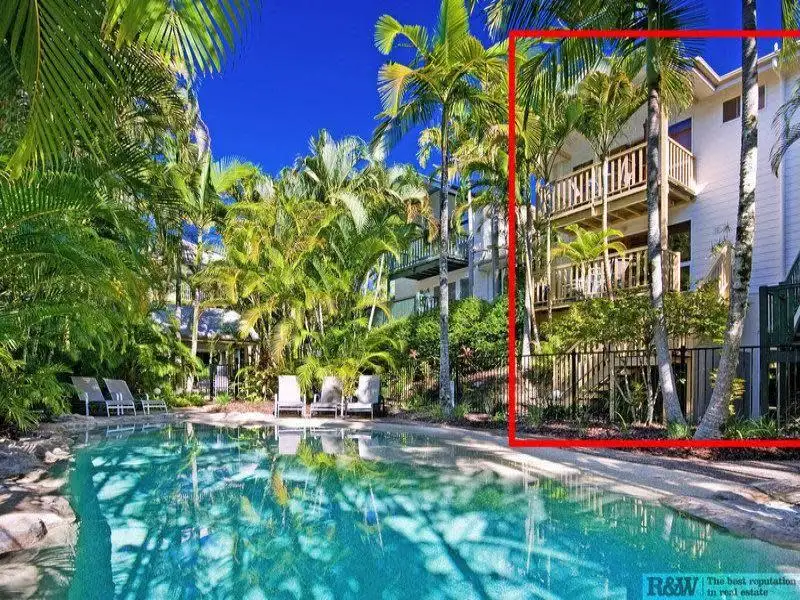 Main view of Homely apartment listing, 19/273 'Outrigger' Gympie Terrace, Noosaville QLD 4566