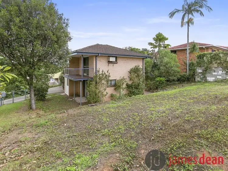 Second view of Homely house listing, 1 Barada Street, Belmont QLD 4153