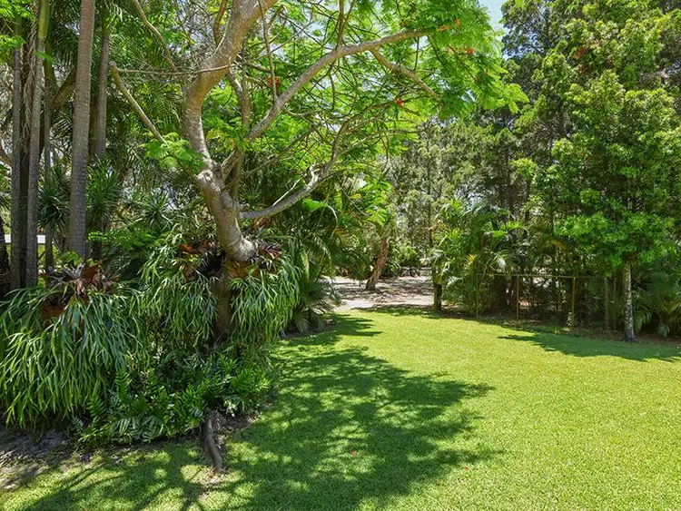Second view of Homely house listing, 93 Midgen St, Kooringal QLD 4025