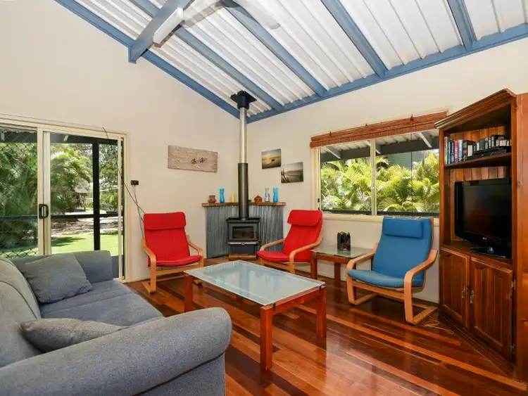 Third view of Homely house listing, 93 Midgen St, Kooringal QLD 4025