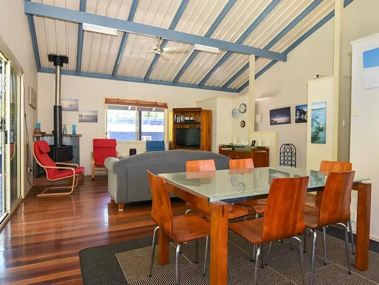 Fourth view of Homely house listing, 93 Midgen St, Kooringal QLD 4025