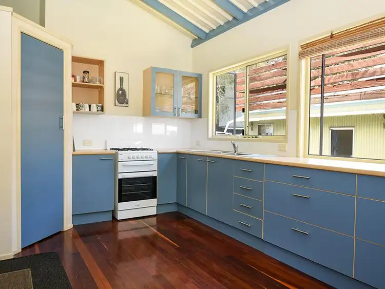 Fifth view of Homely house listing, 93 Midgen St, Kooringal QLD 4025