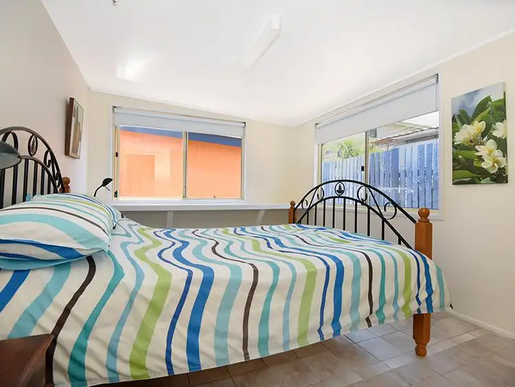 Sixth view of Homely house listing, 93 Midgen St, Kooringal QLD 4025