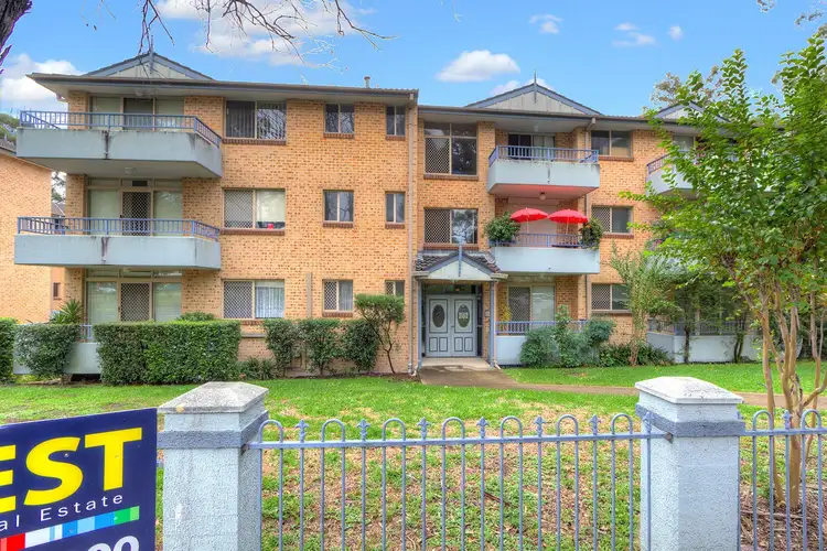 Second view of Homely unit listing, Address available on request