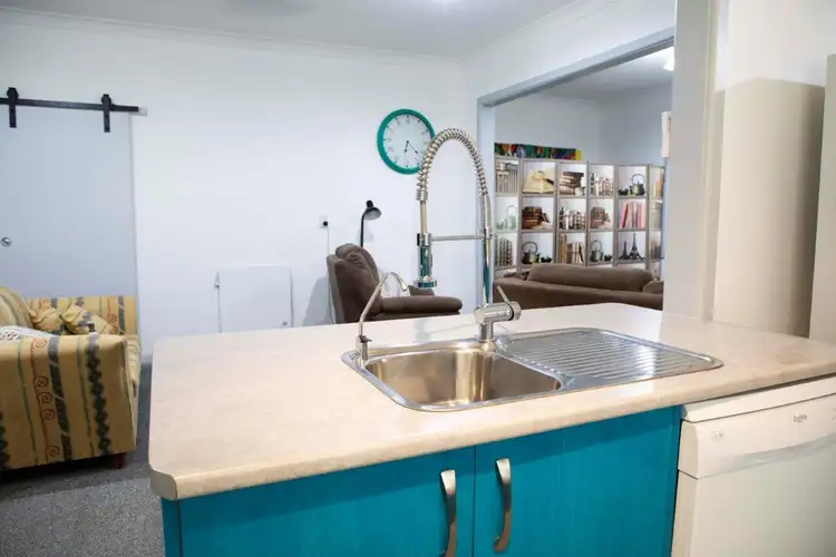 Second view of Homely house listing, 19 Hawkins Street, Wellington NSW 2820