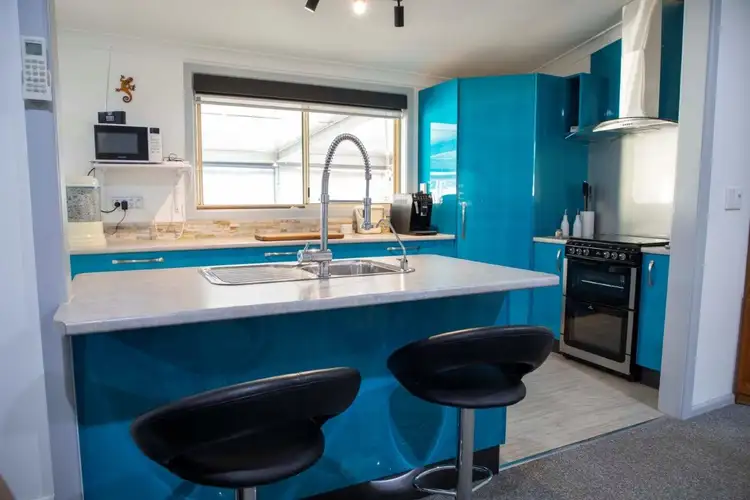 Third view of Homely house listing, 19 Hawkins Street, Wellington NSW 2820