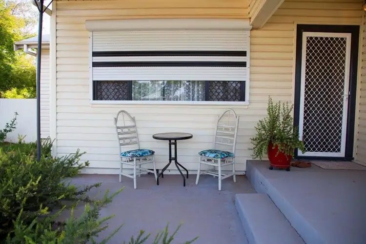 Fourth view of Homely house listing, 19 Hawkins Street, Wellington NSW 2820