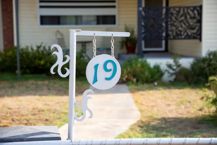 Fifth view of Homely house listing, 19 Hawkins Street, Wellington NSW 2820