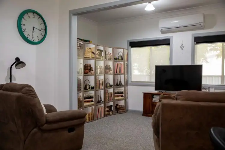 Seventh view of Homely house listing, 19 Hawkins Street, Wellington NSW 2820