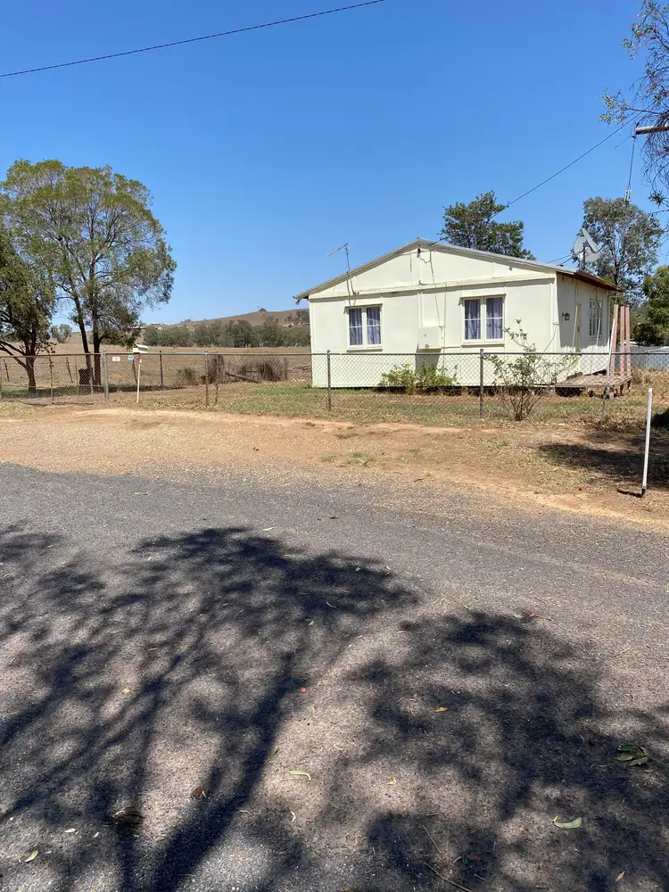 Main view of Homely house listing, 3 Sports Parade, Mumbil NSW 2820