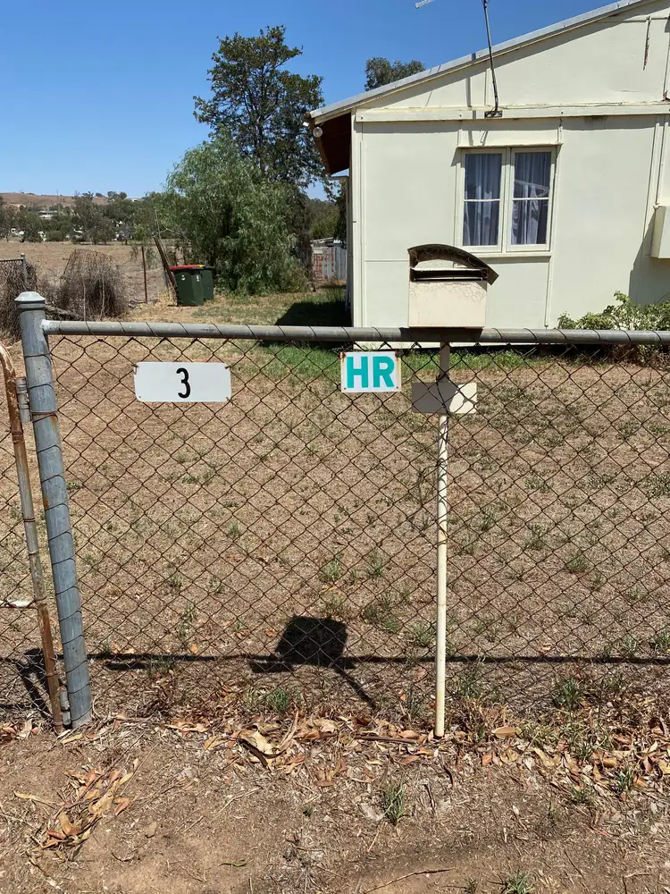 Second view of Homely house listing, 3 Sports Parade, Mumbil NSW 2820