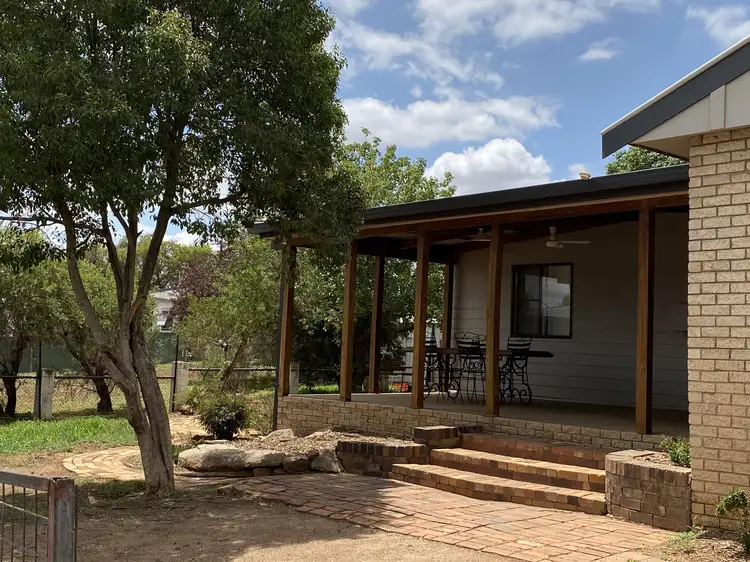 Main view of Homely house listing, 162A Arthur Street, Wellington NSW 2820