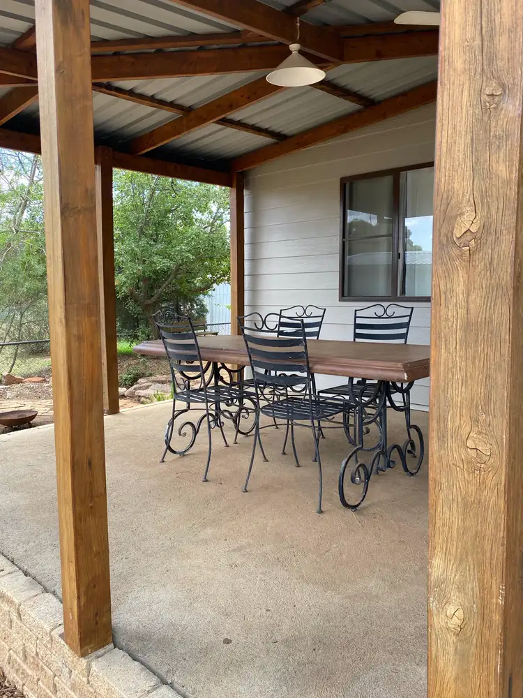 Second view of Homely house listing, 162A Arthur Street, Wellington NSW 2820