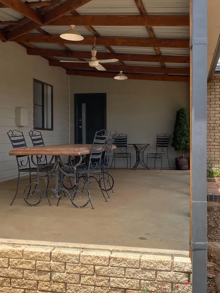 Third view of Homely house listing, 162A Arthur Street, Wellington NSW 2820
