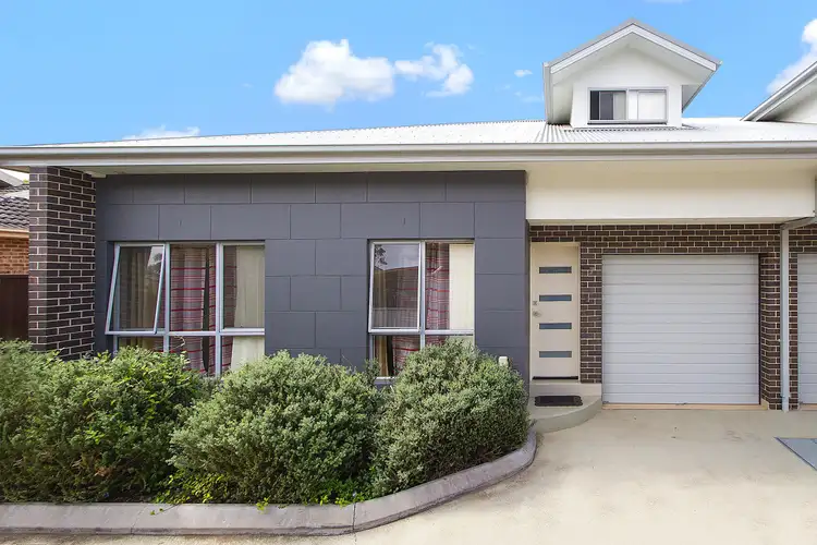 7/62 Hampden Road, South Wentworthville NSW 2145