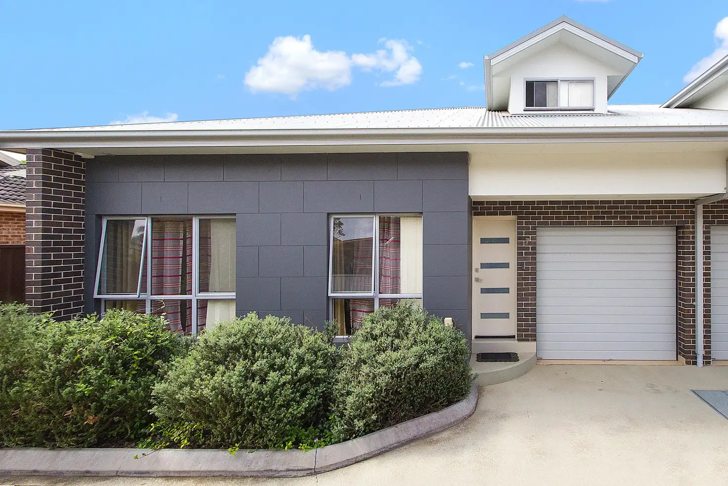 Main view of Homely townhouse listing, 7/62 Hampden Road, South Wentworthville NSW 2145