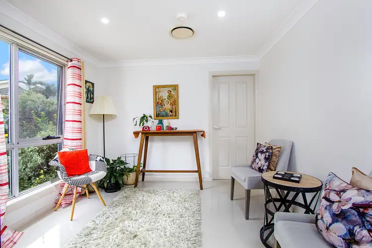 Third view of Homely townhouse listing, 7/62 Hampden Road, South Wentworthville NSW 2145