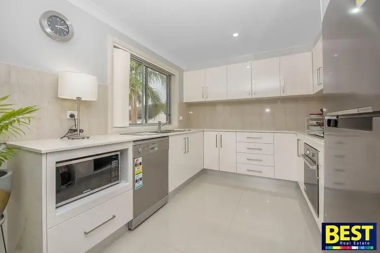 Fourth view of Homely townhouse listing, 7/62 Hampden Road, South Wentworthville NSW 2145
