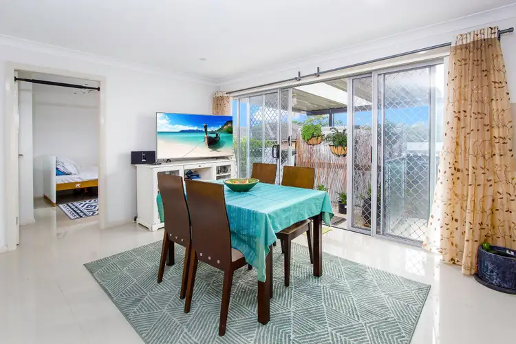 Fifth view of Homely townhouse listing, 7/62 Hampden Road, South Wentworthville NSW 2145