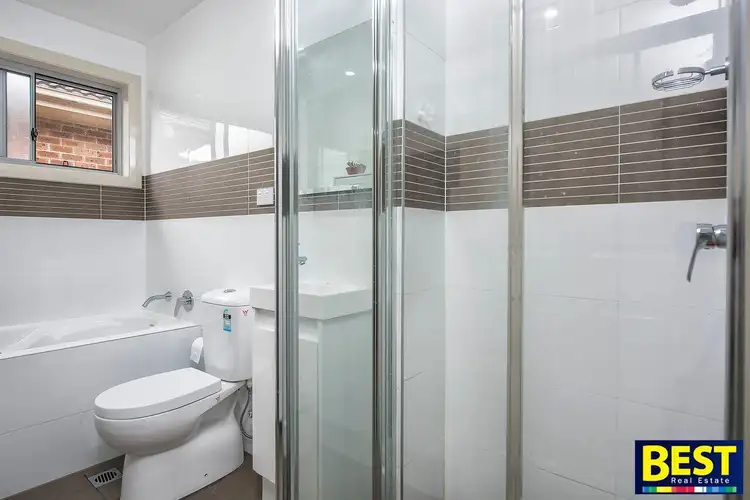 Sixth view of Homely townhouse listing, 7/62 Hampden Road, South Wentworthville NSW 2145