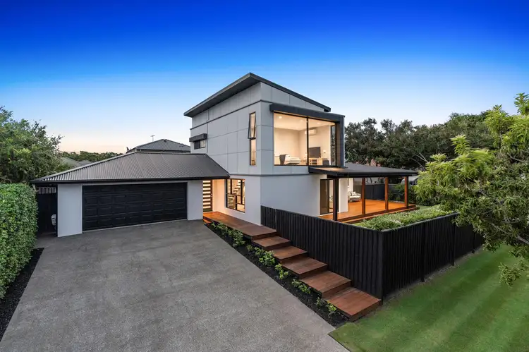 Main view of Homely house listing, 2 Butler Street, Wakerley QLD 4154