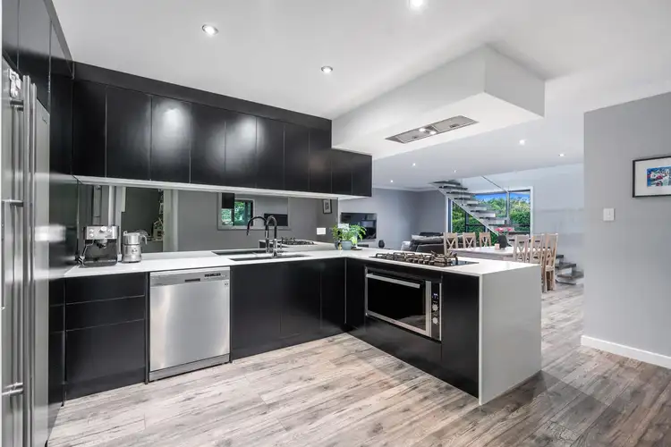 Third view of Homely house listing, 2 Butler Street, Wakerley QLD 4154