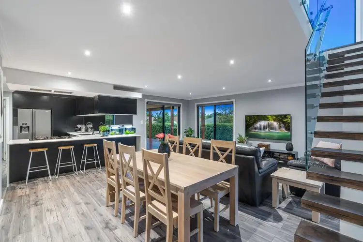 Fourth view of Homely house listing, 2 Butler Street, Wakerley QLD 4154