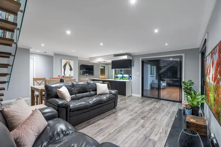 Fifth view of Homely house listing, 2 Butler Street, Wakerley QLD 4154