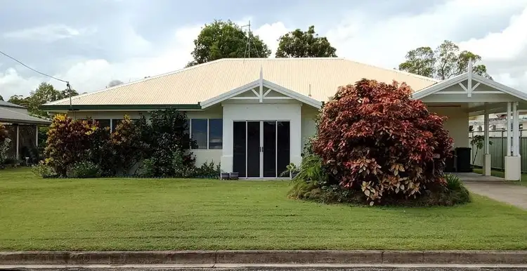 45 White Street, Cardwell QLD 4849