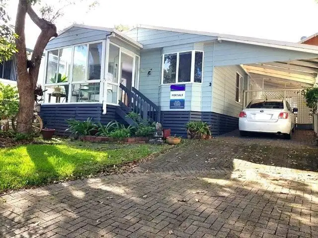 Main view of Homely house listing, 3/180 Matthew Flinders Drive, Port Macquarie NSW 2444