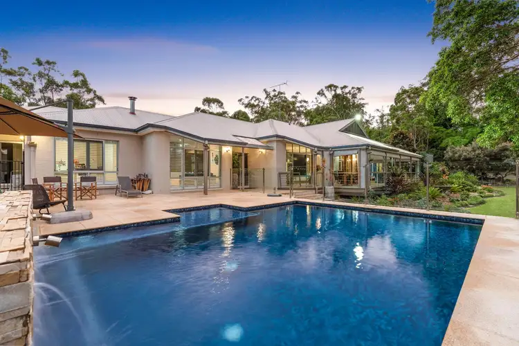 Second view of Homely house listing, 35-43 Solway Crescent, Carbrook QLD 4130