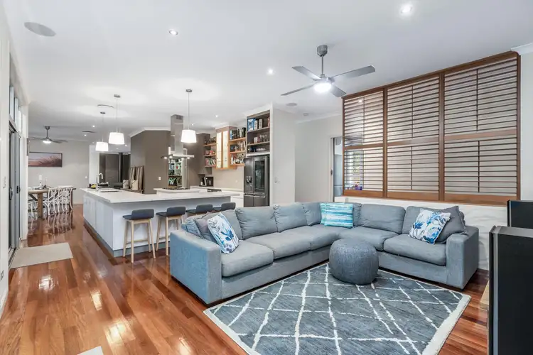Fifth view of Homely house listing, 35-43 Solway Crescent, Carbrook QLD 4130