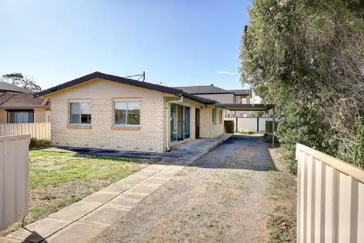 Second view of Homely house listing, 30 Barnes Avenue, Northfield SA 5085