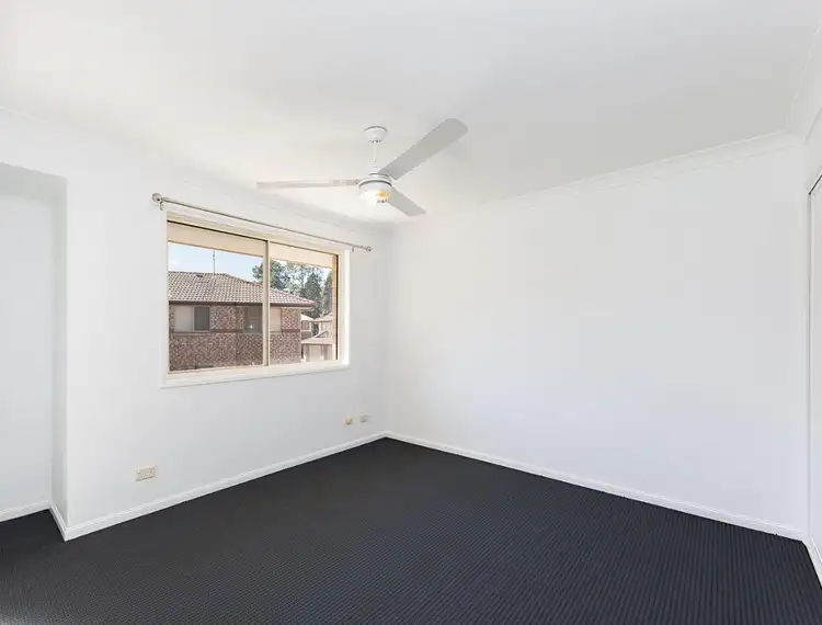 Second view of Homely house listing, Unit 67/17 Marlow, Woodridge QLD 4114