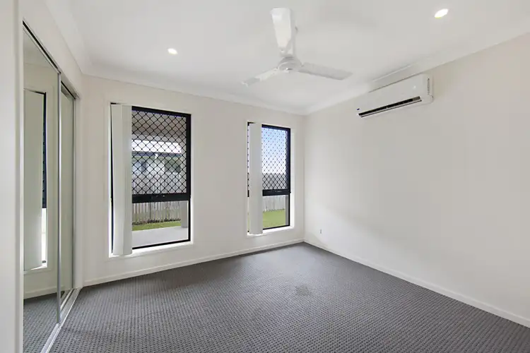 Fourth view of Homely house listing, 15 Barklya Street, Mount Low QLD 4818