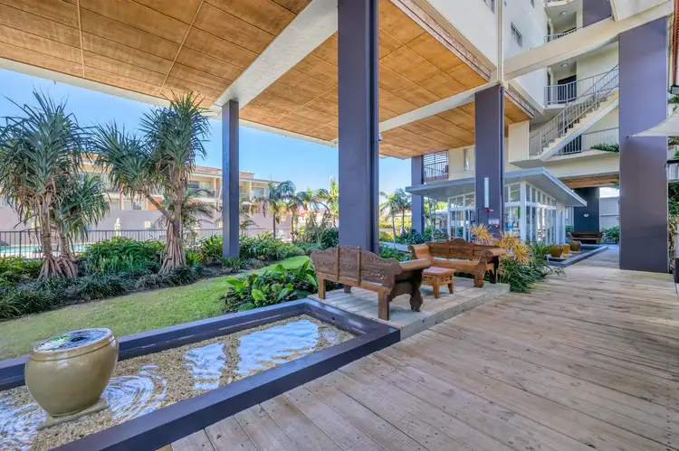 Main view of Homely apartment listing, Unit 9/3 North Street, Woorim QLD 4507