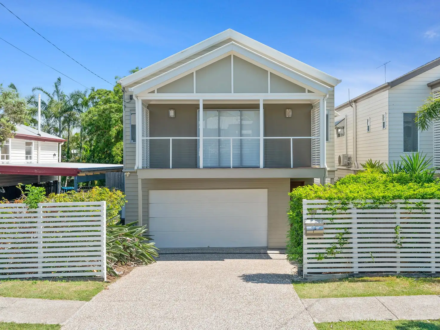 Main view of Homely house listing, 51 Marsh Street, Cannon Hill QLD 4170