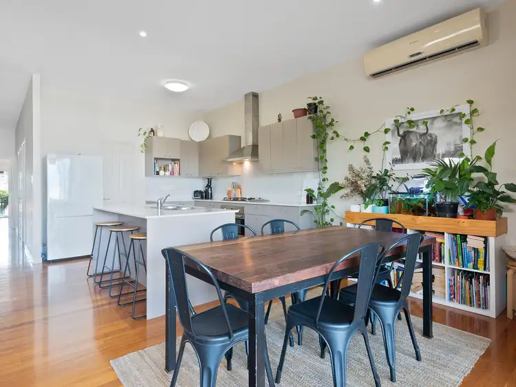Fourth view of Homely house listing, 51 Marsh Street, Cannon Hill QLD 4170