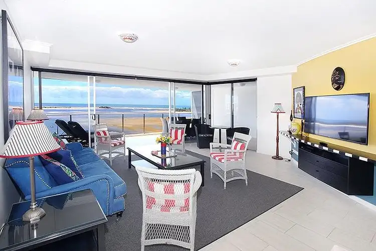 Main view of Homely unit listing, 902/36 Duporth Avenue, Maroochydore QLD 4558