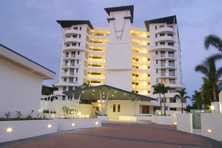 Third view of Homely unit listing, 902/36 Duporth Avenue, Maroochydore QLD 4558