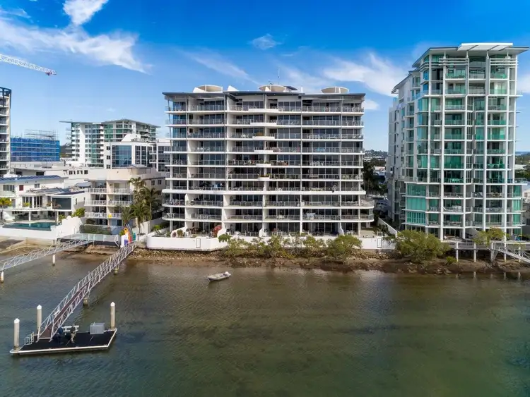 Fourth view of Homely unit listing, 902/36 Duporth Avenue, Maroochydore QLD 4558