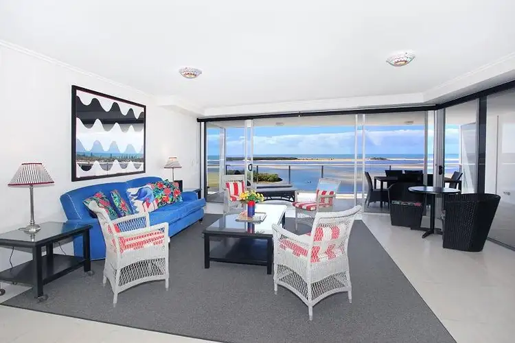 Fifth view of Homely unit listing, 902/36 Duporth Avenue, Maroochydore QLD 4558