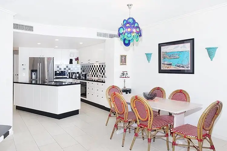 Sixth view of Homely unit listing, 902/36 Duporth Avenue, Maroochydore QLD 4558