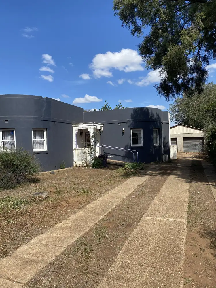 Main view of Homely house listing, 91 Maughan Street, Wellington NSW 2820